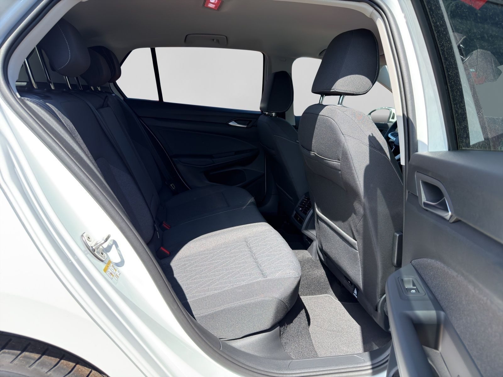 Volkswagen Golf – Foto 6