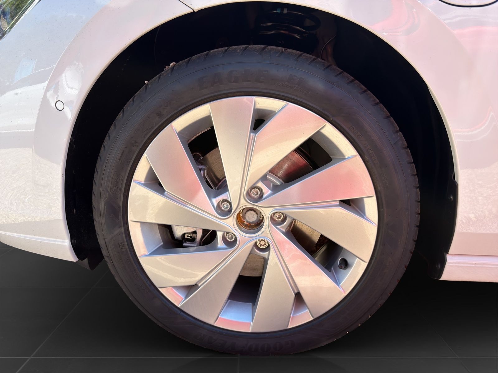 Volkswagen Golf – Foto 7