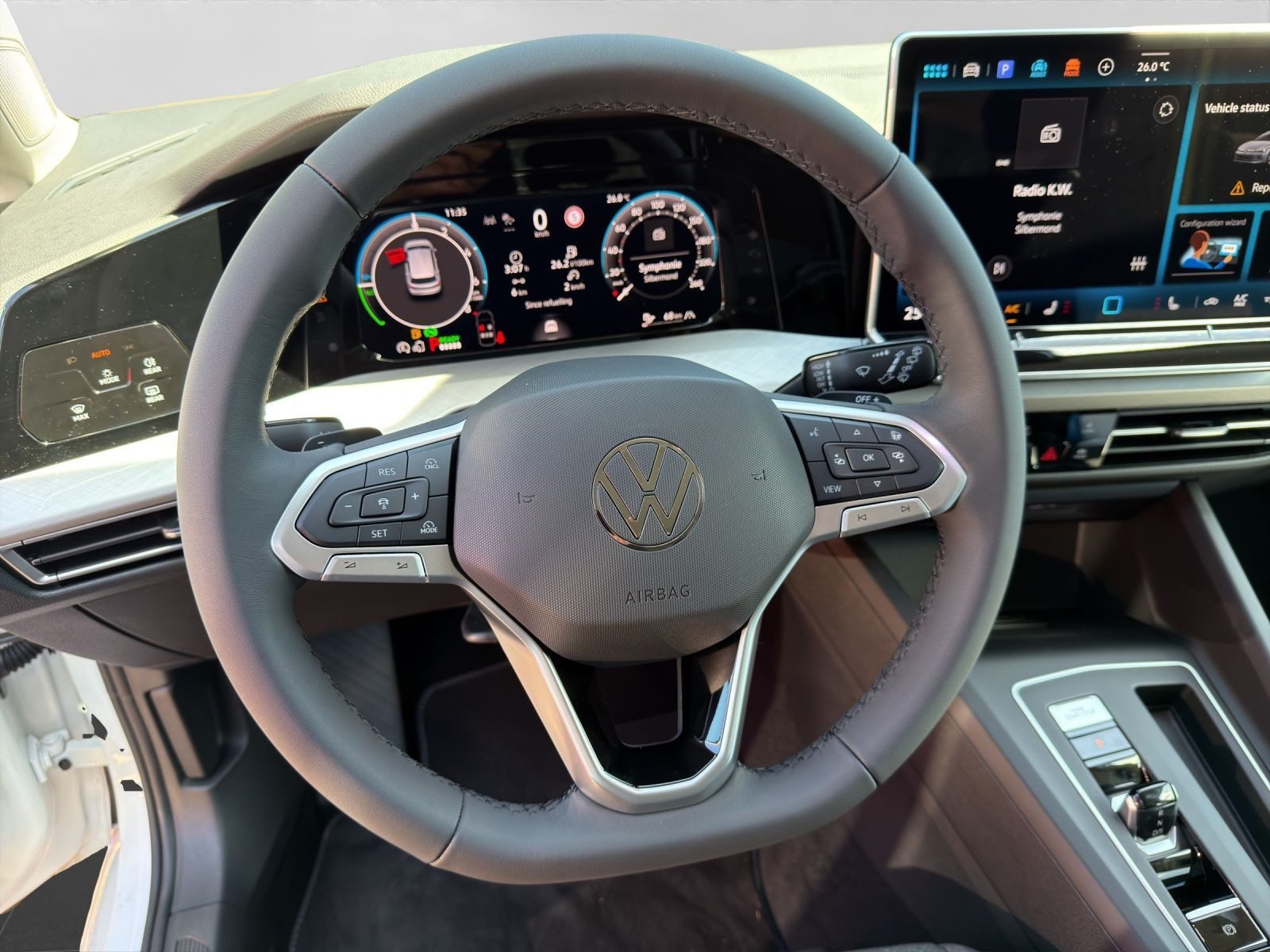 Volkswagen Golf – Foto 9