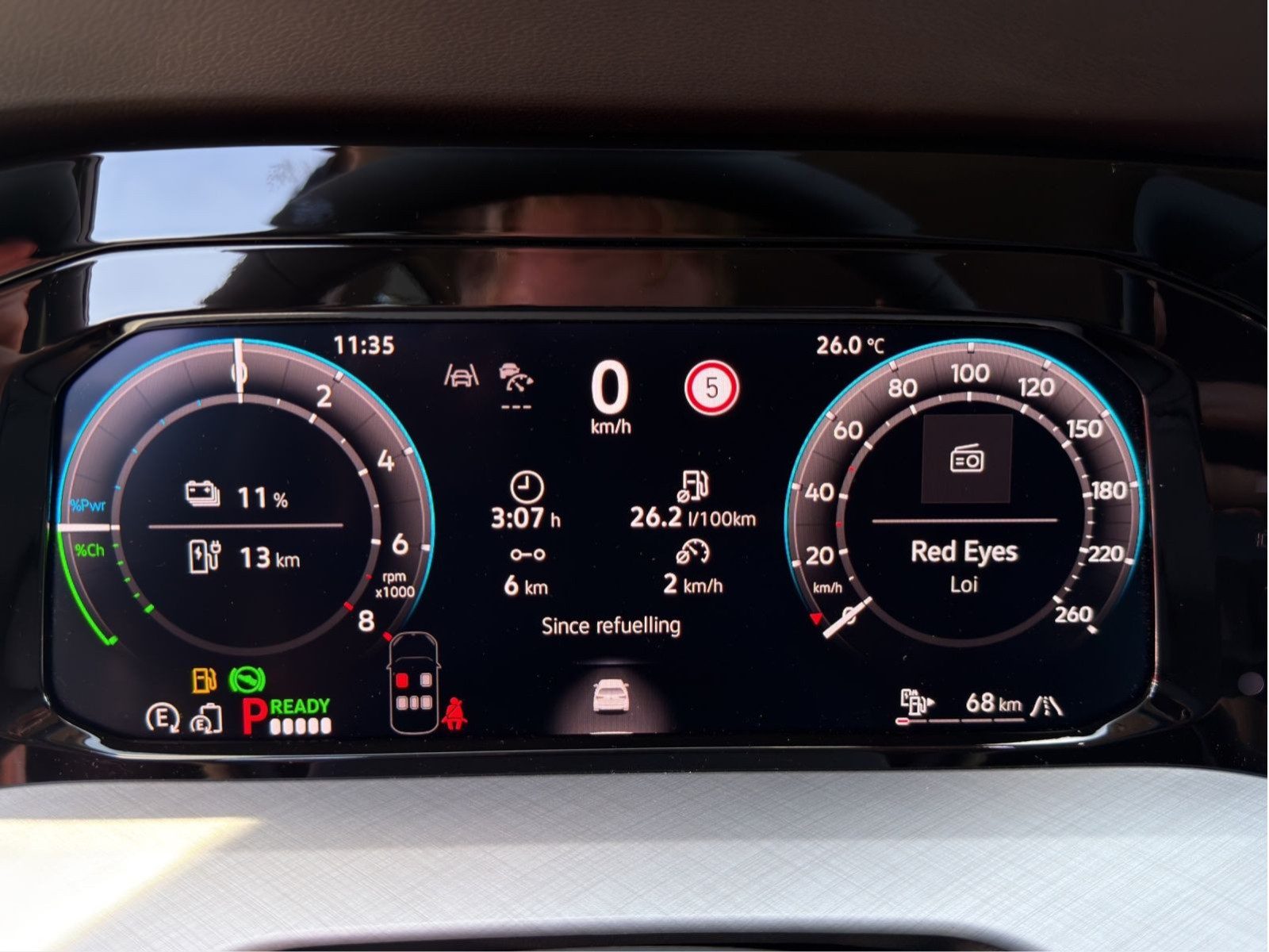 Volkswagen Golf – Foto 10