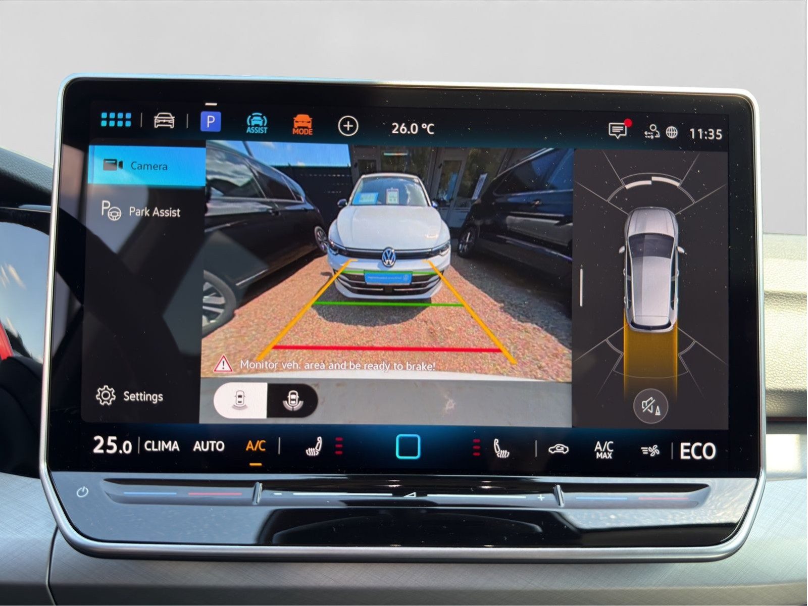 Volkswagen Golf – Foto 12