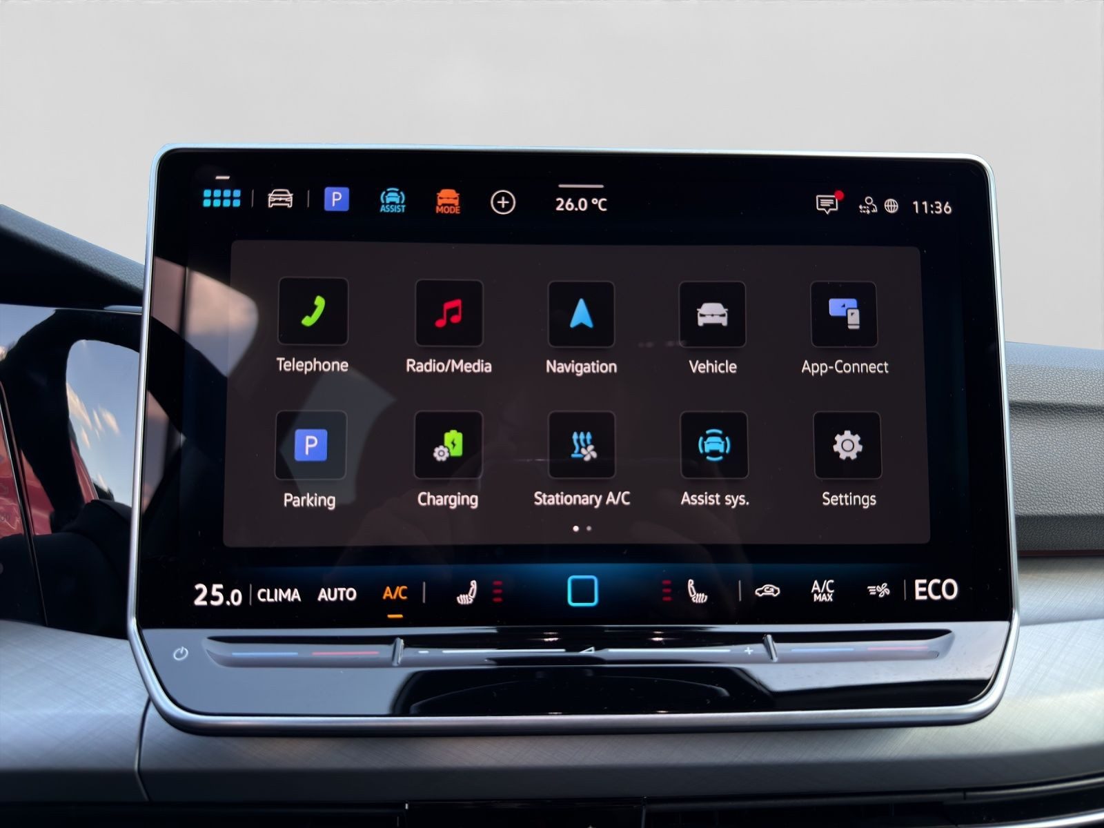 Volkswagen Golf – Foto 15