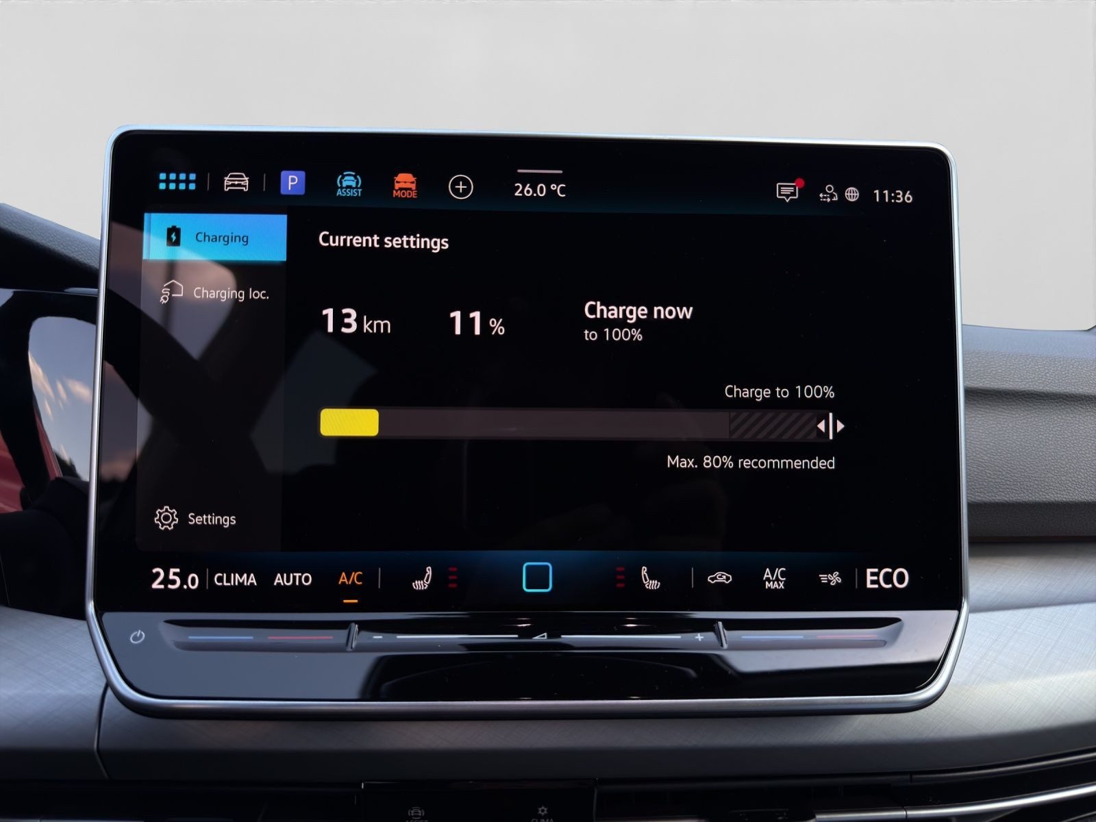 Volkswagen Golf – Foto 16
