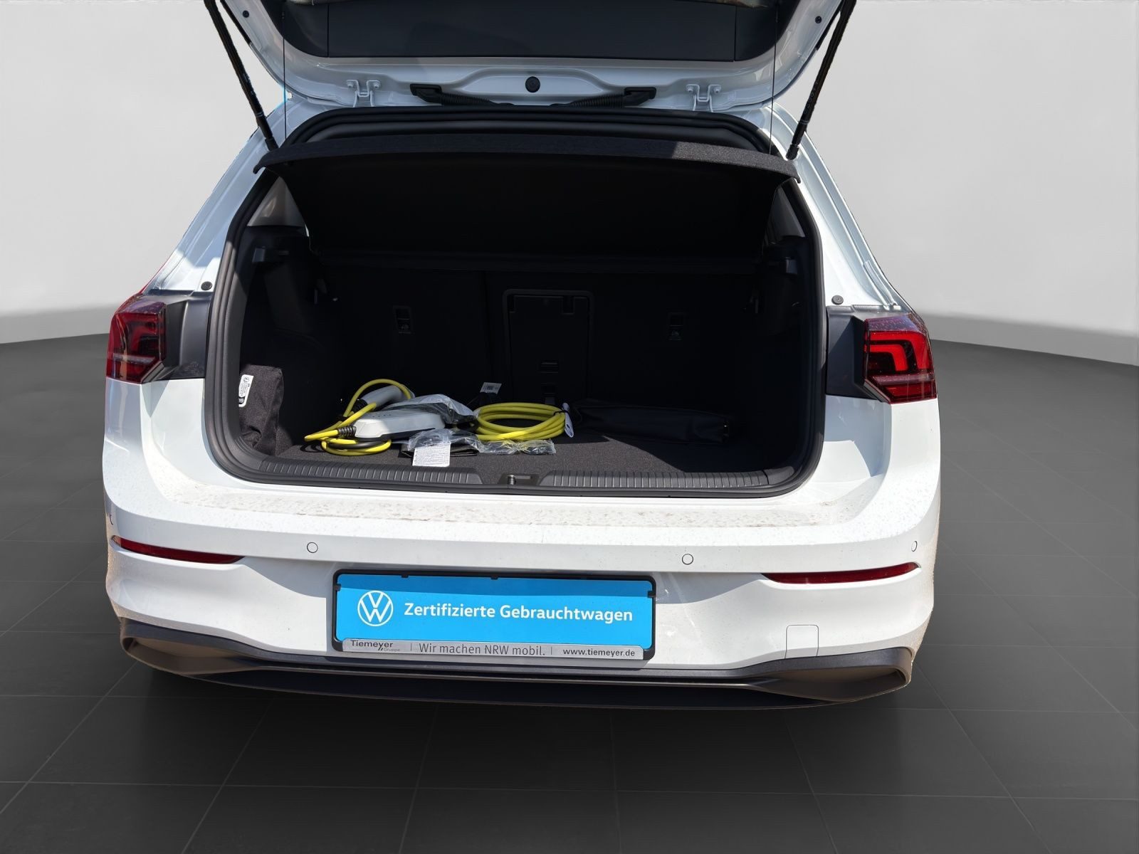 Volkswagen Golf – Foto 17