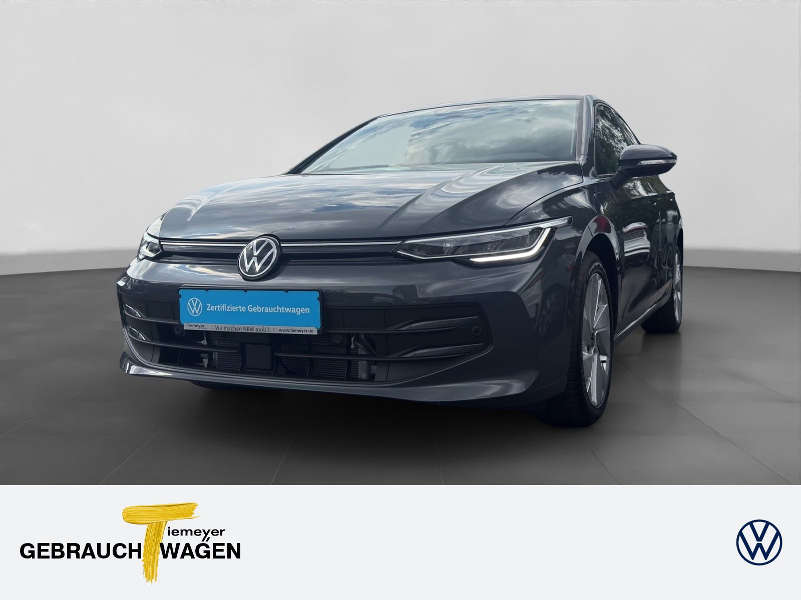 Volkswagen Golf – Bild 1
