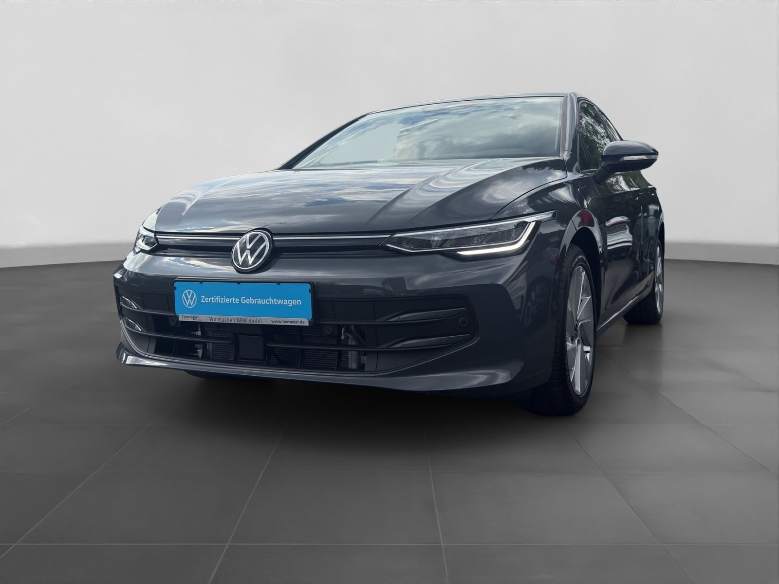 Volkswagen Golf – Bild 2