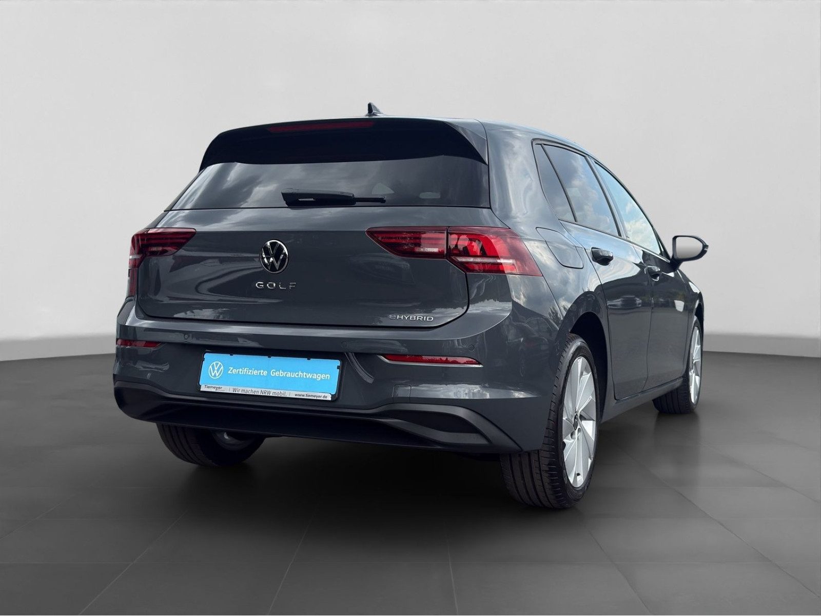 Volkswagen Golf – Bild 3