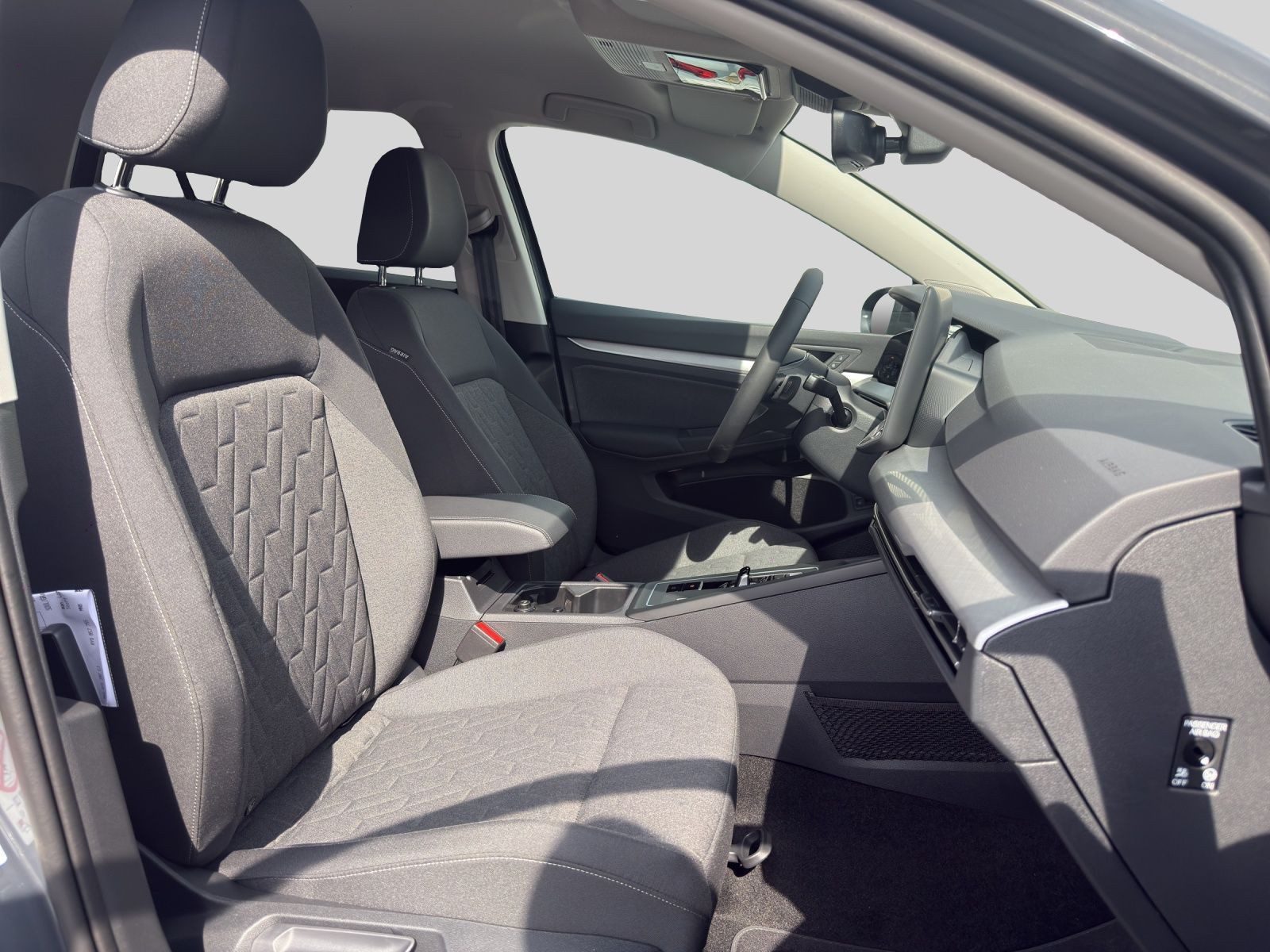 Volkswagen Golf – Bild 4