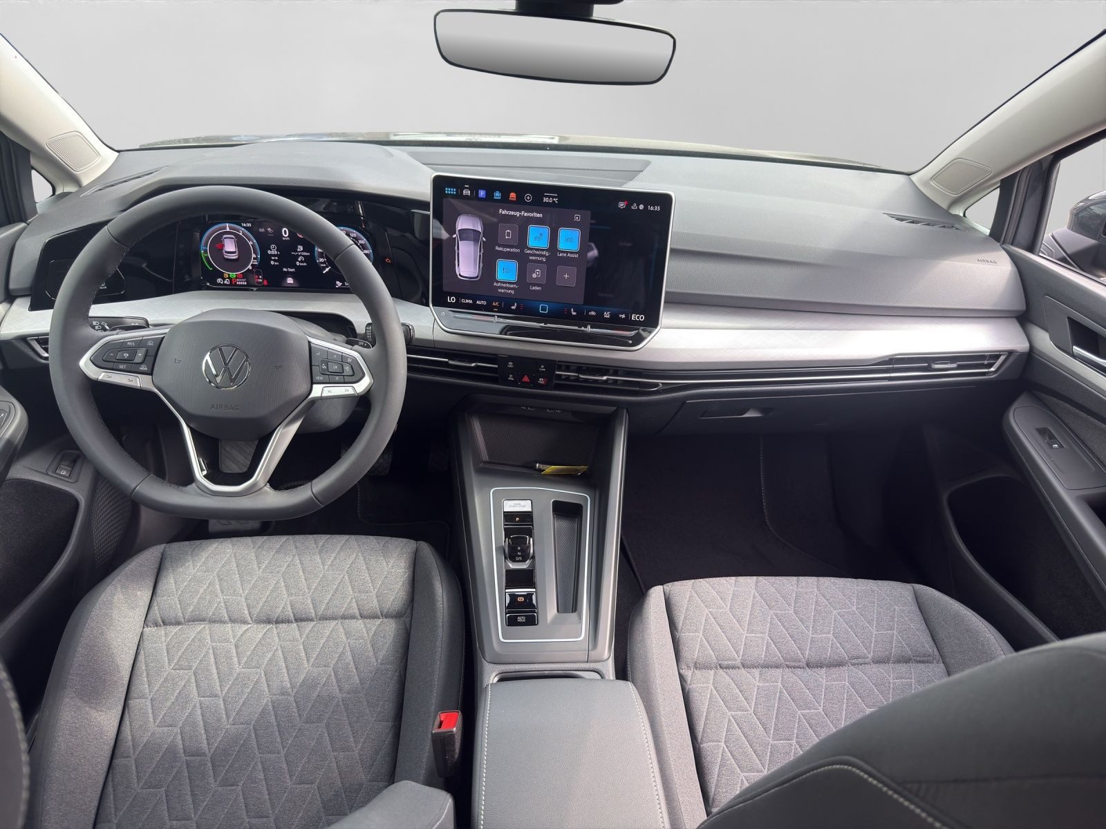 Volkswagen Golf – Bild 5