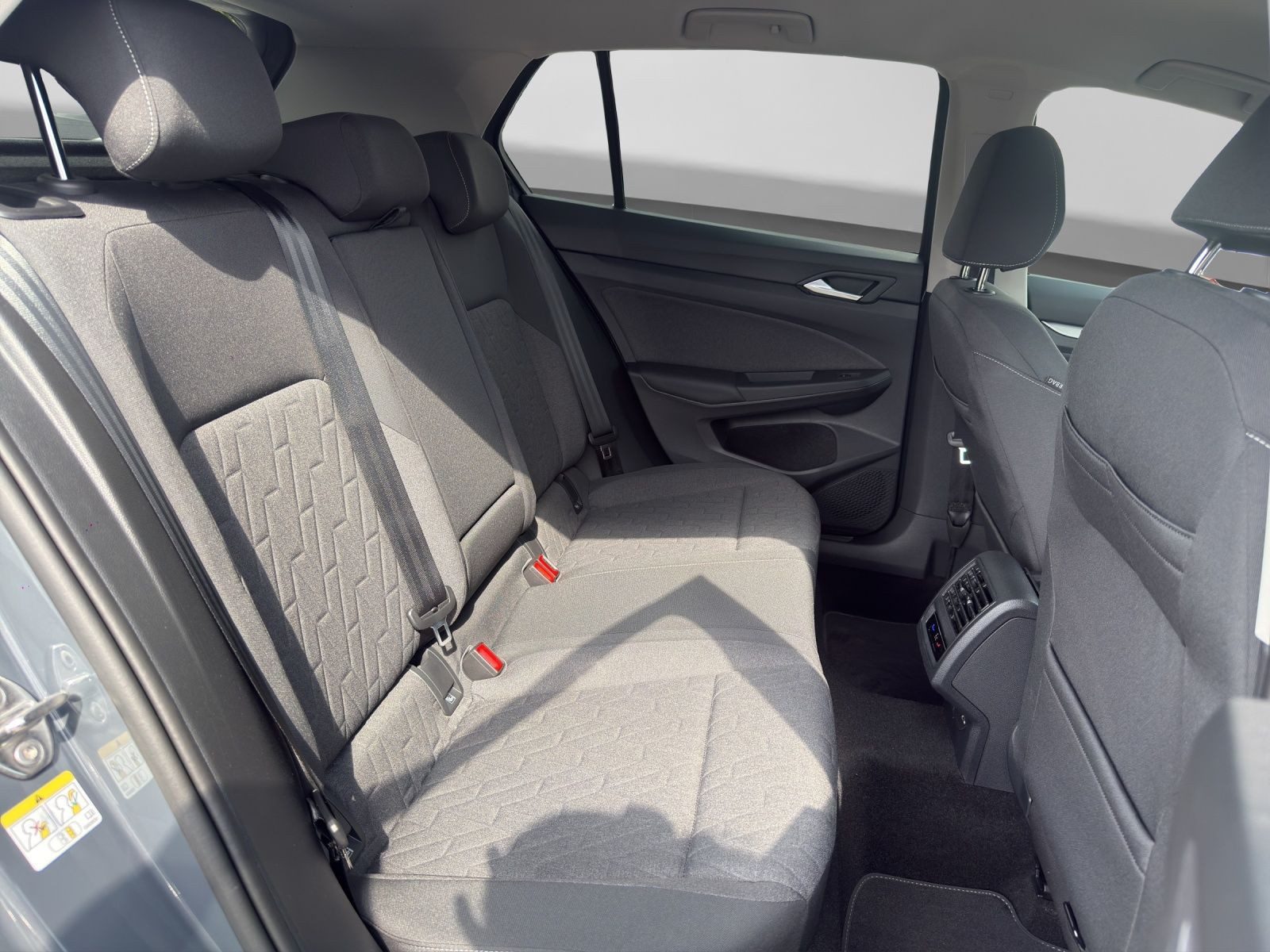 Volkswagen Golf – Bild 6