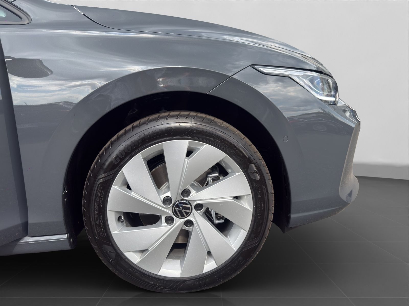Volkswagen Golf – Bild 7