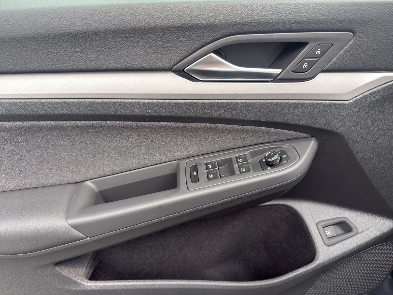 Volkswagen Golf – Bild 8