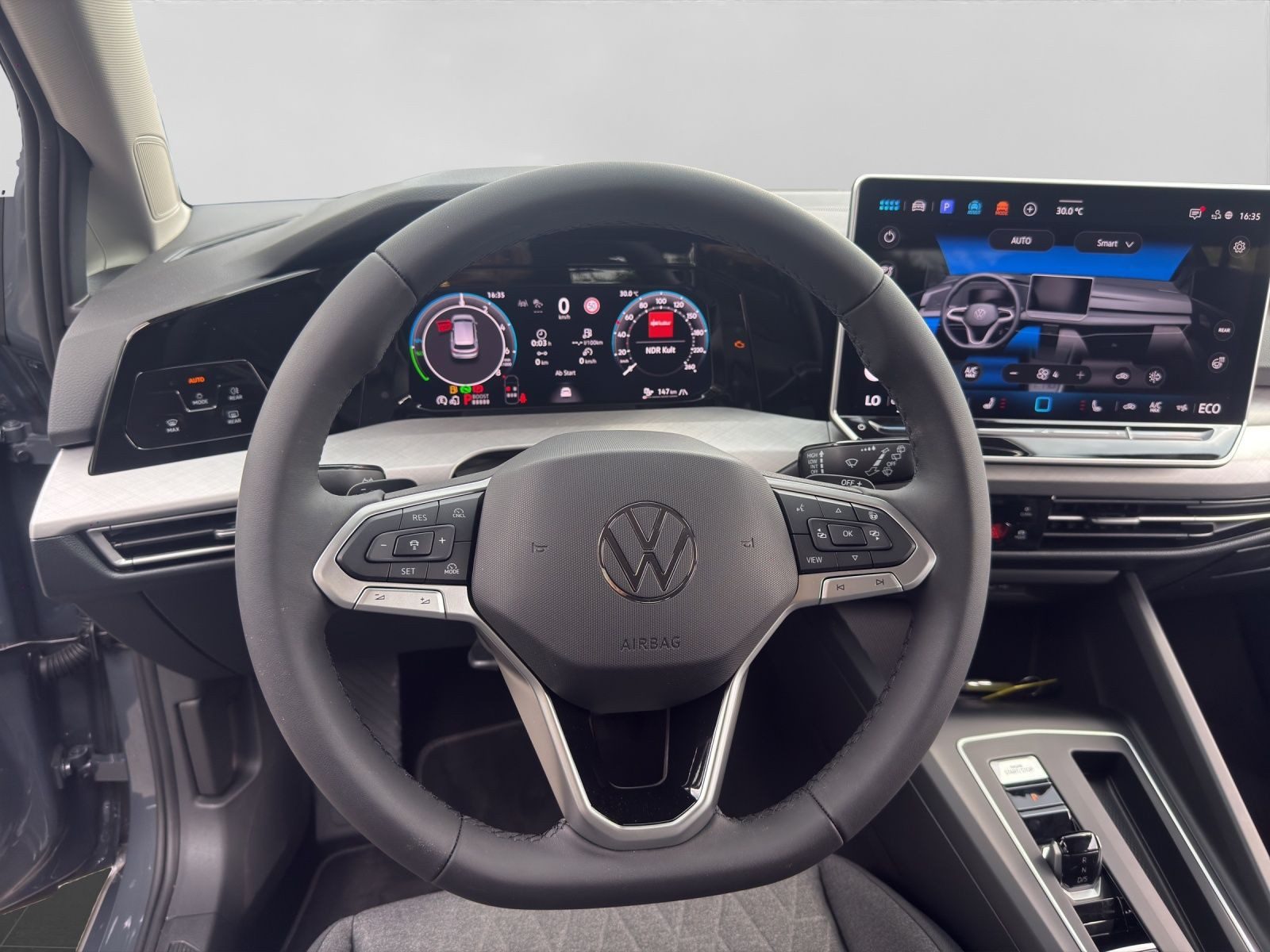Volkswagen Golf – Bild 9