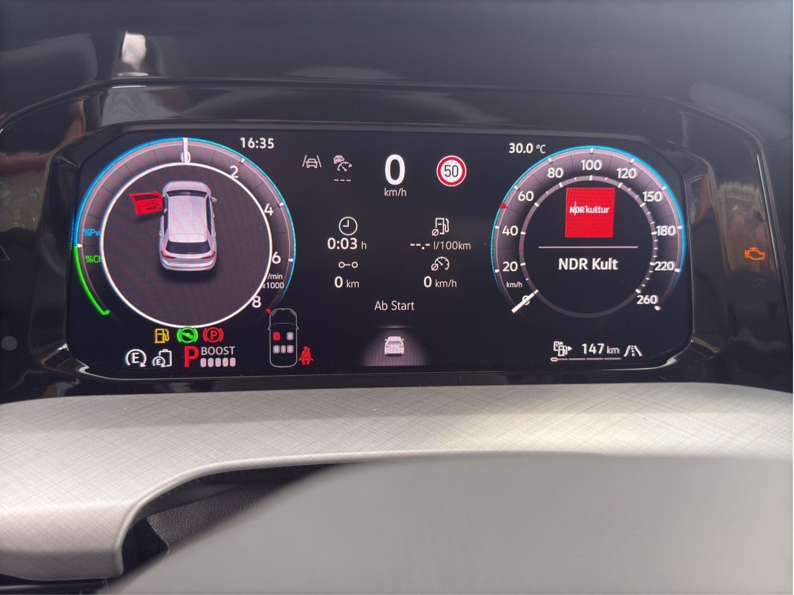 Volkswagen Golf – Bild 10