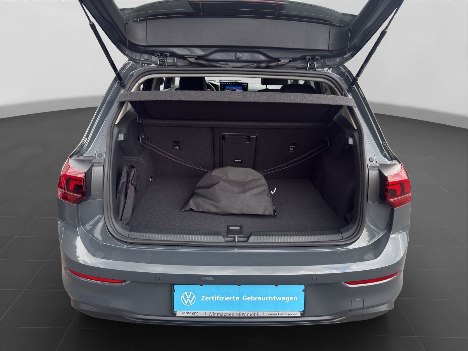 Volkswagen Golf – Bild 16