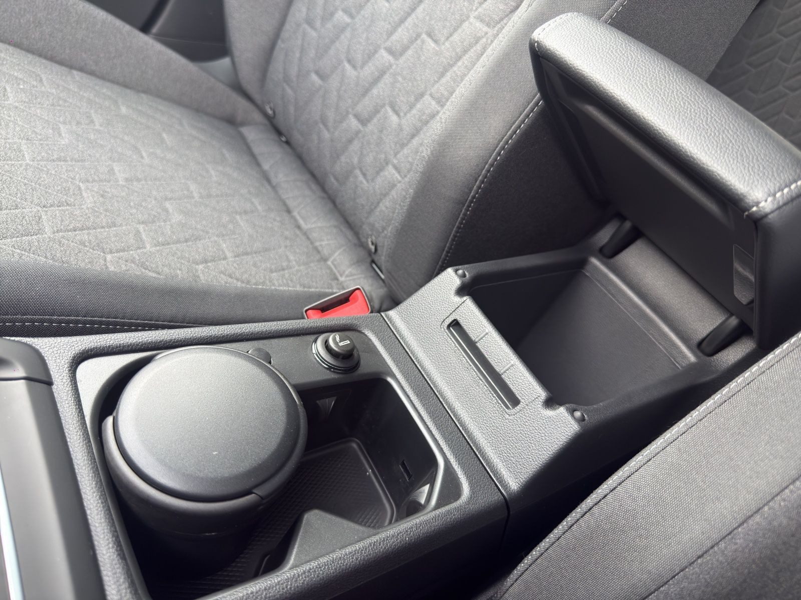 Volkswagen Golf – Bild 18