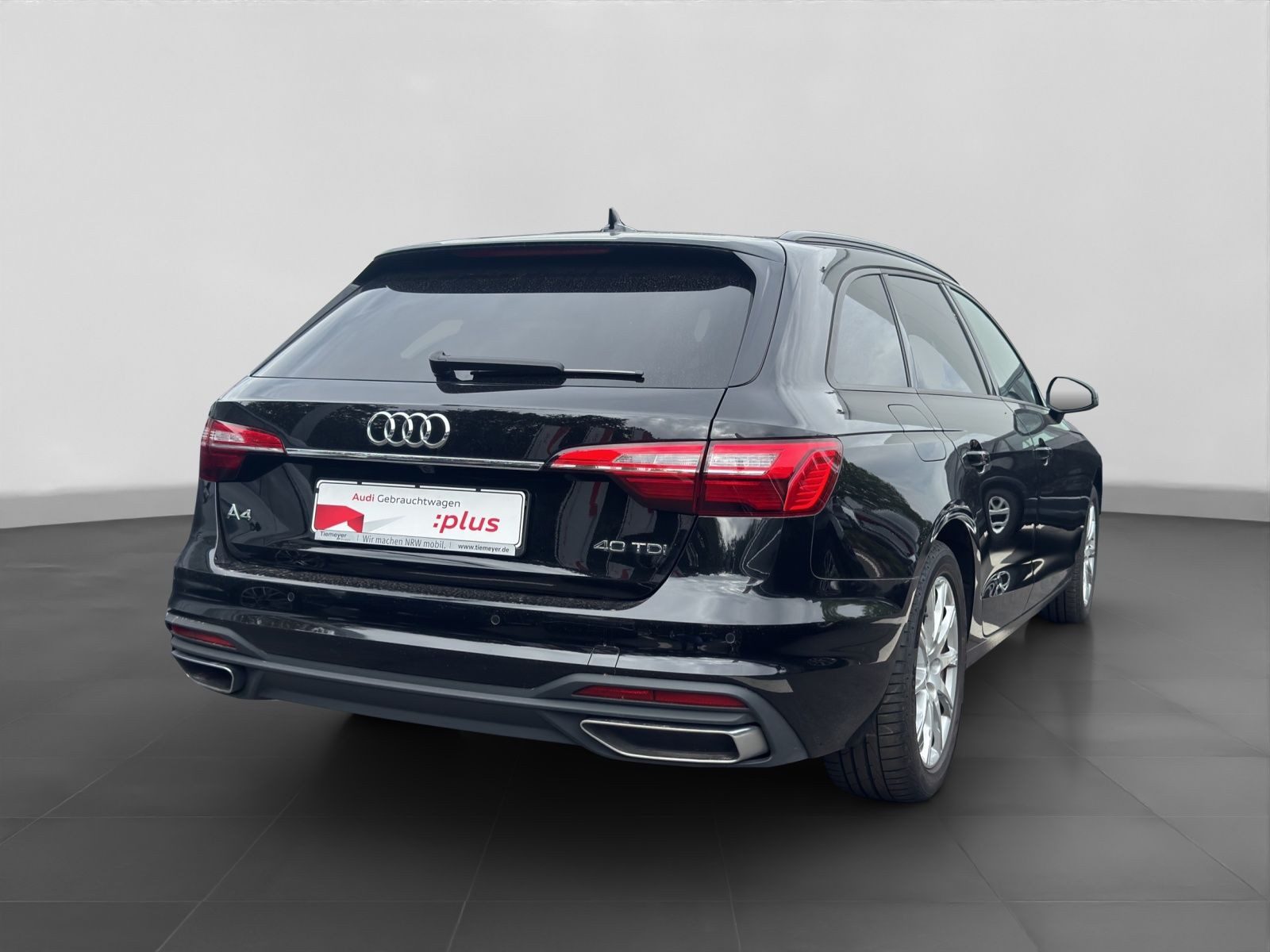 Audi A4 Avant – Foto 3