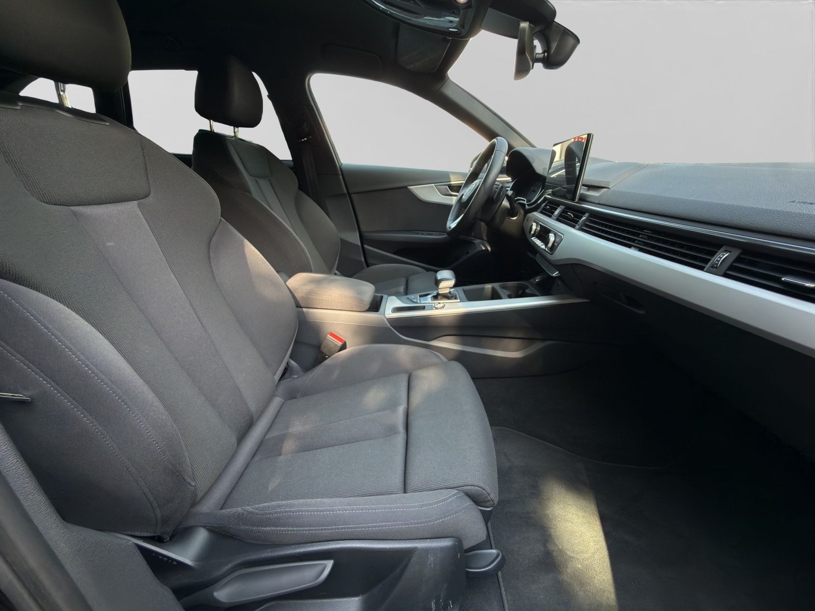 Audi A4 Avant – Foto 4