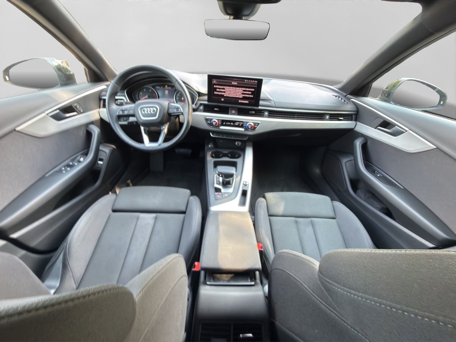 Audi A4 Avant – Foto 5