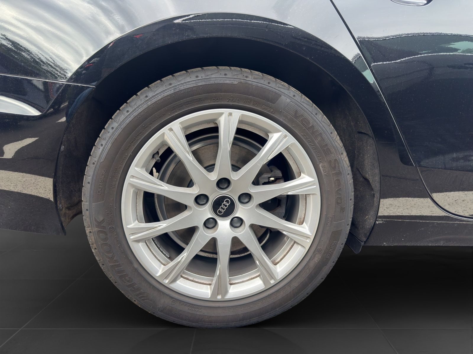 Audi A4 Avant – Foto 7