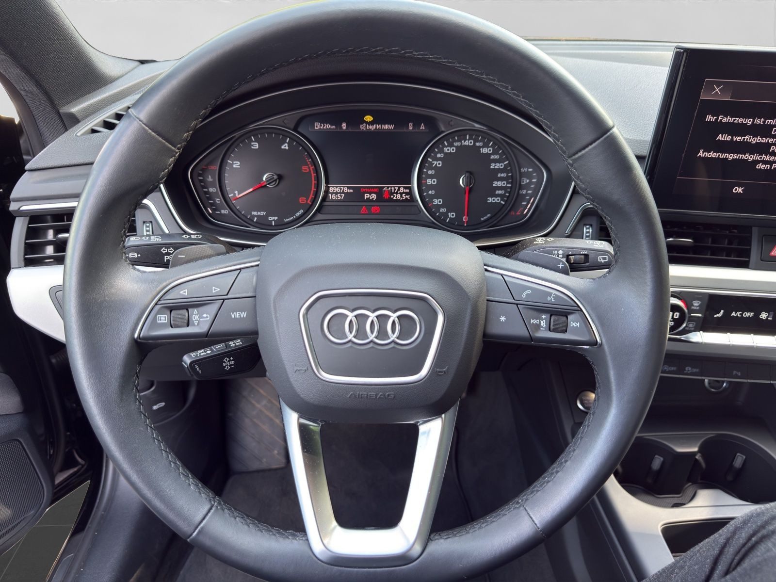 Audi A4 Avant – Foto 9