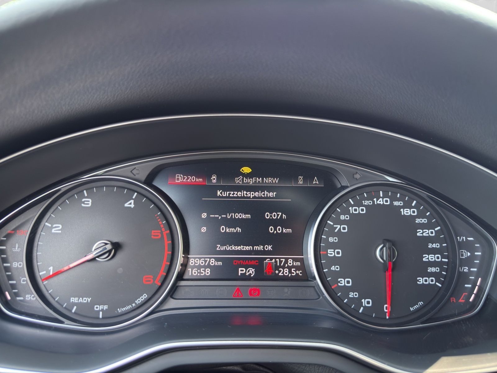 Audi A4 Avant – Foto 10