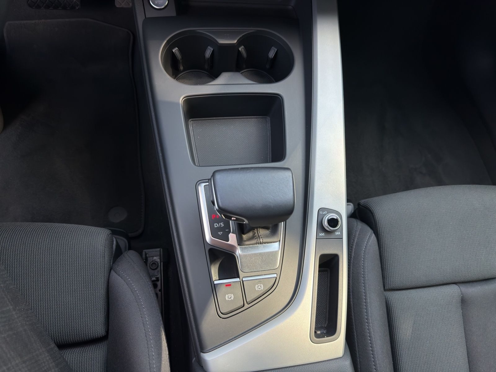 Audi A4 Avant – Foto 11