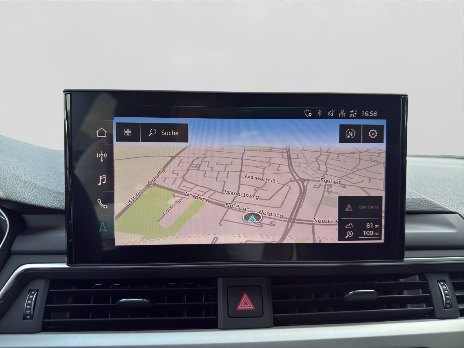 Audi A4 Avant – Foto 14