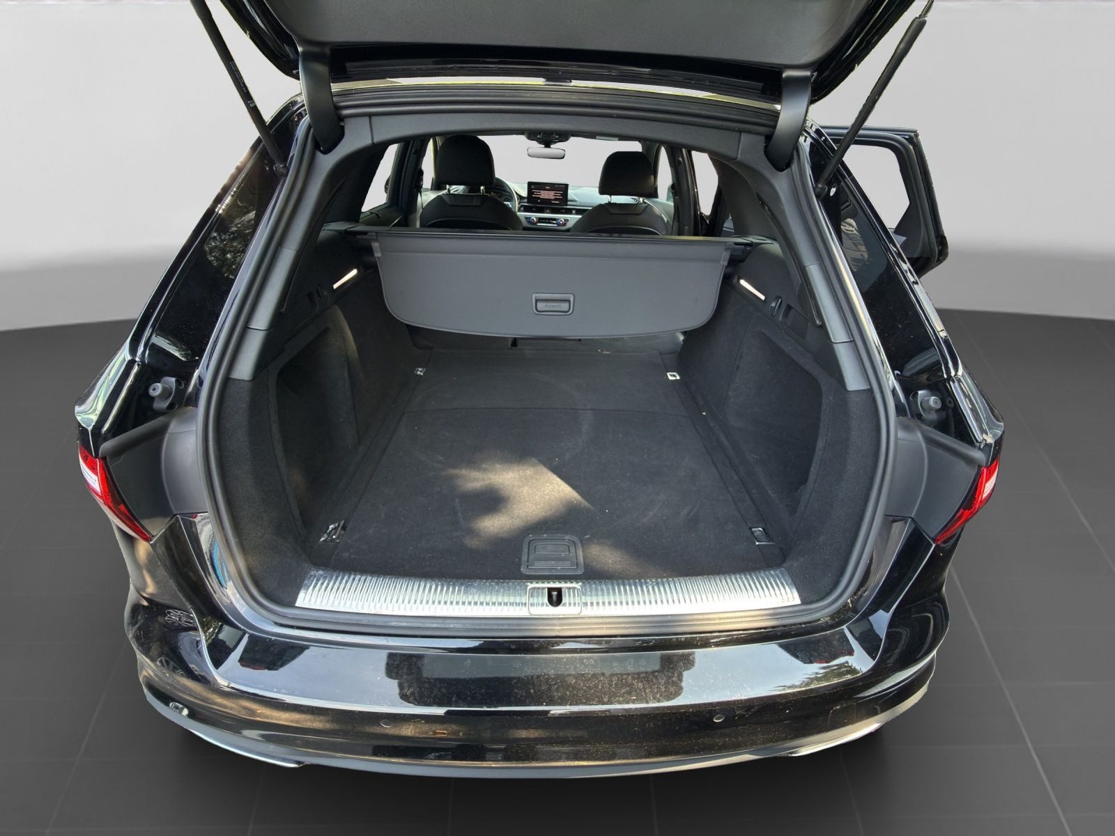 Audi A4 Avant – Foto 16