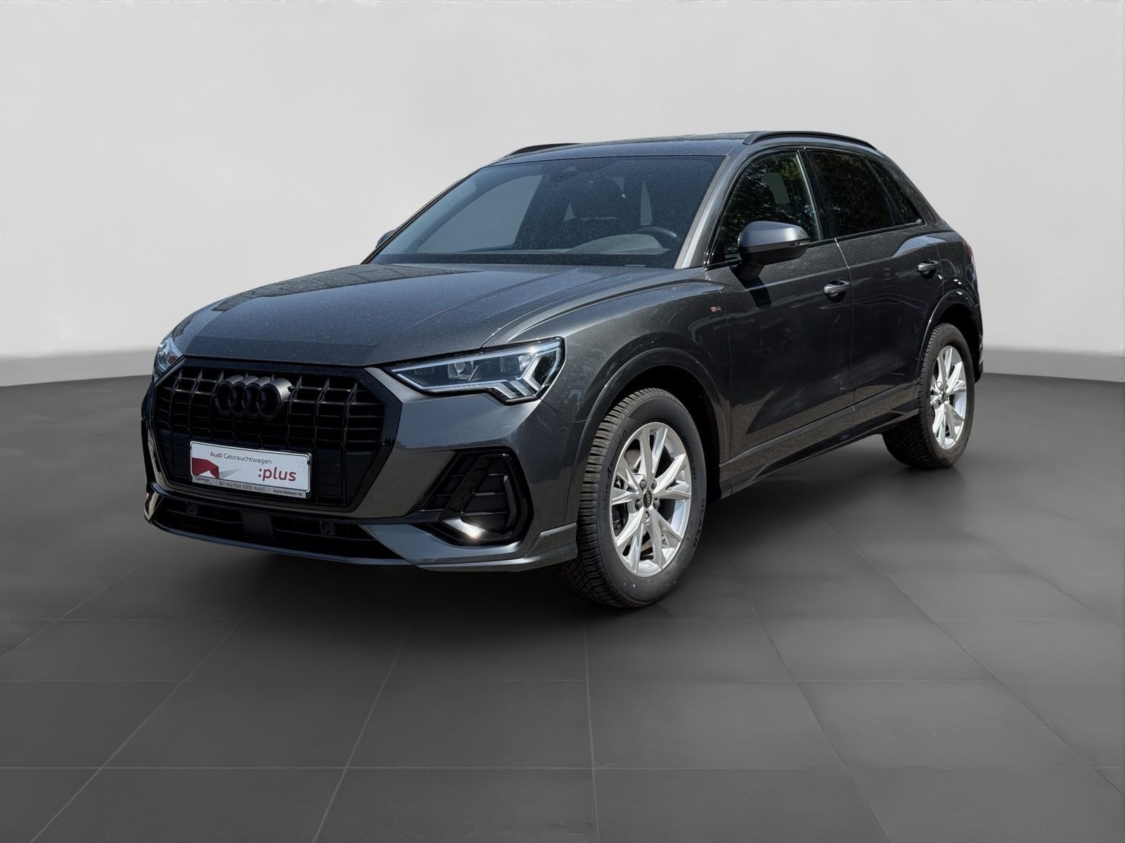 Audi Q3 – Bild 2