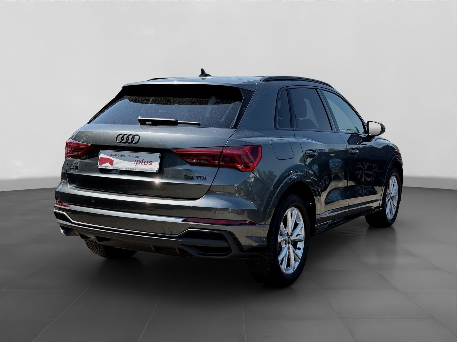 Audi Q3 – Bild 3