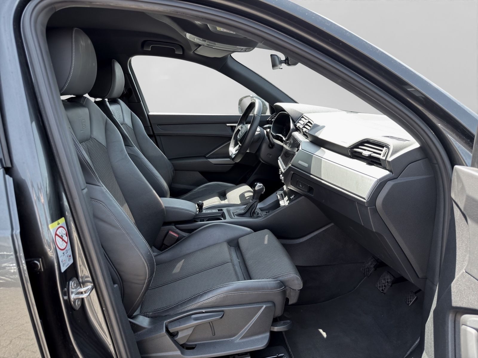 Audi Q3 – Bild 4
