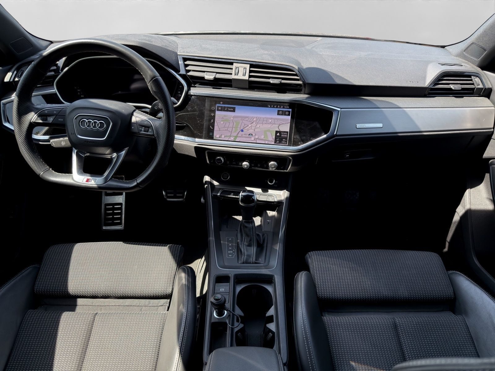 Audi Q3 – Bild 5