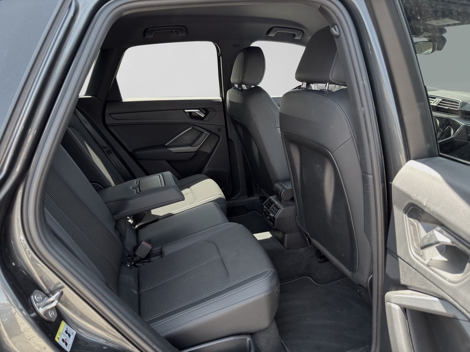 Audi Q3 – Bild 6