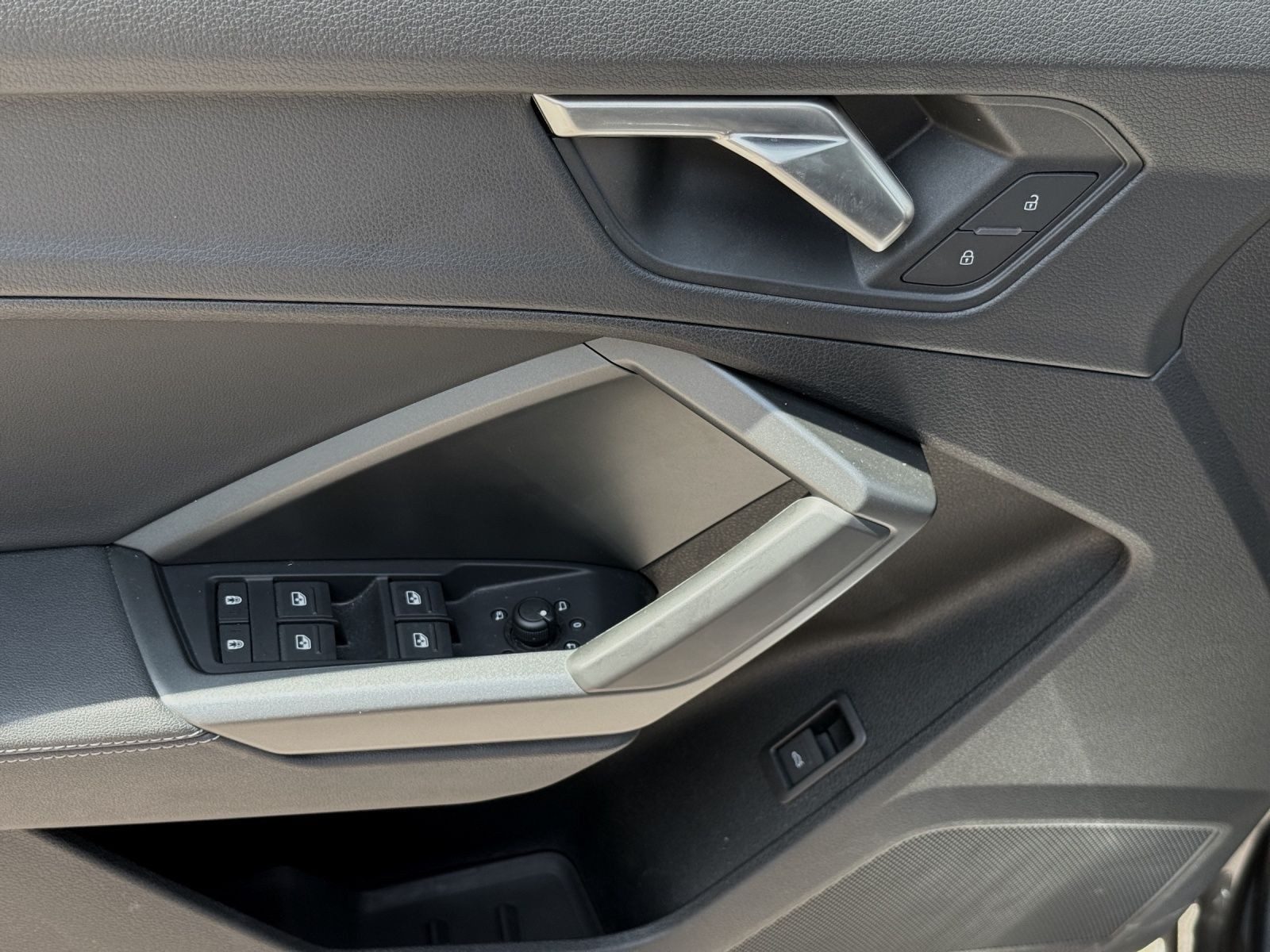 Audi Q3 – Bild 8