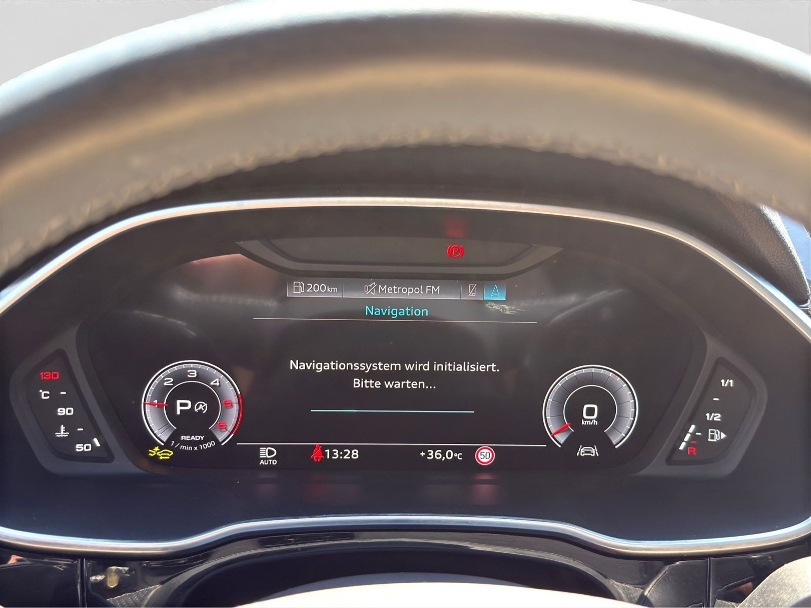 Audi Q3 – Bild 10