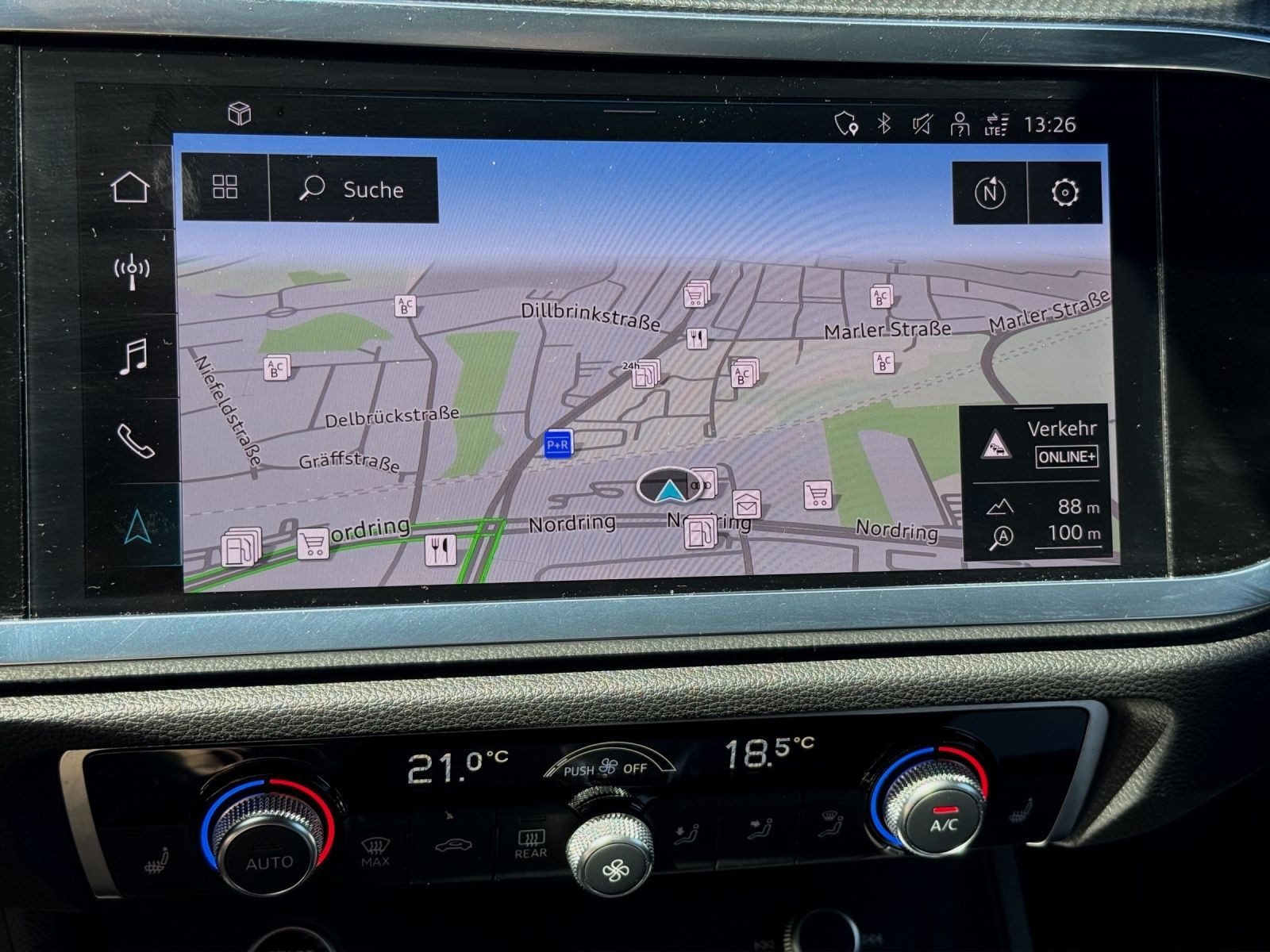 Audi Q3 – Bild 11