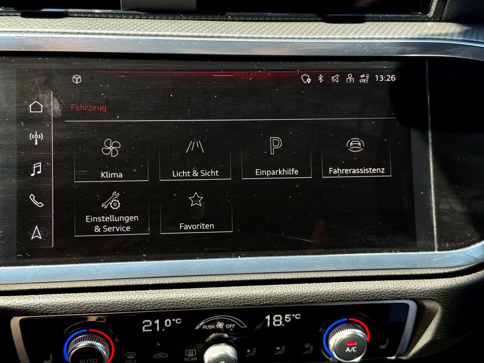 Audi Q3 – Bild 13
