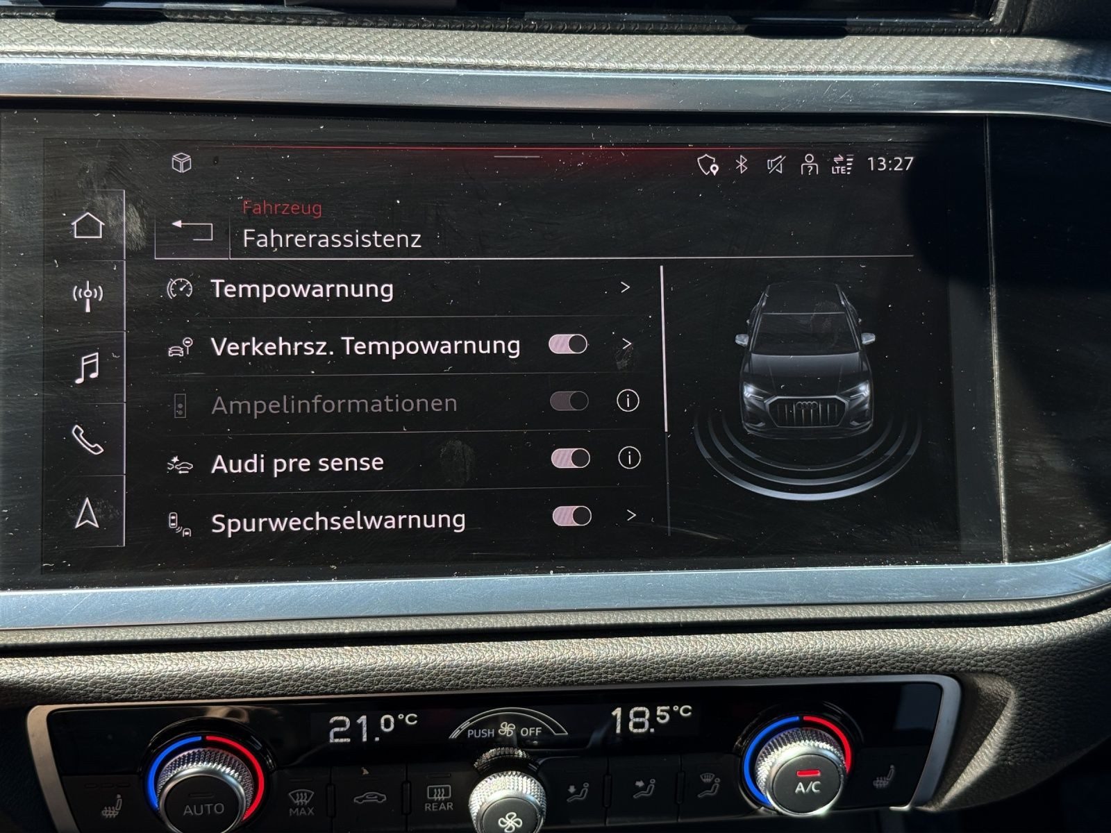 Audi Q3 – Bild 14