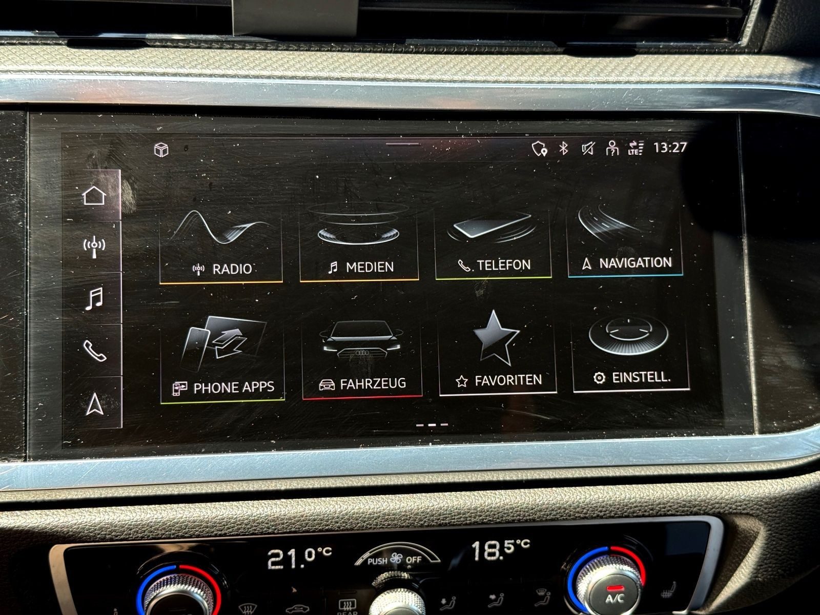 Audi Q3 – Bild 15