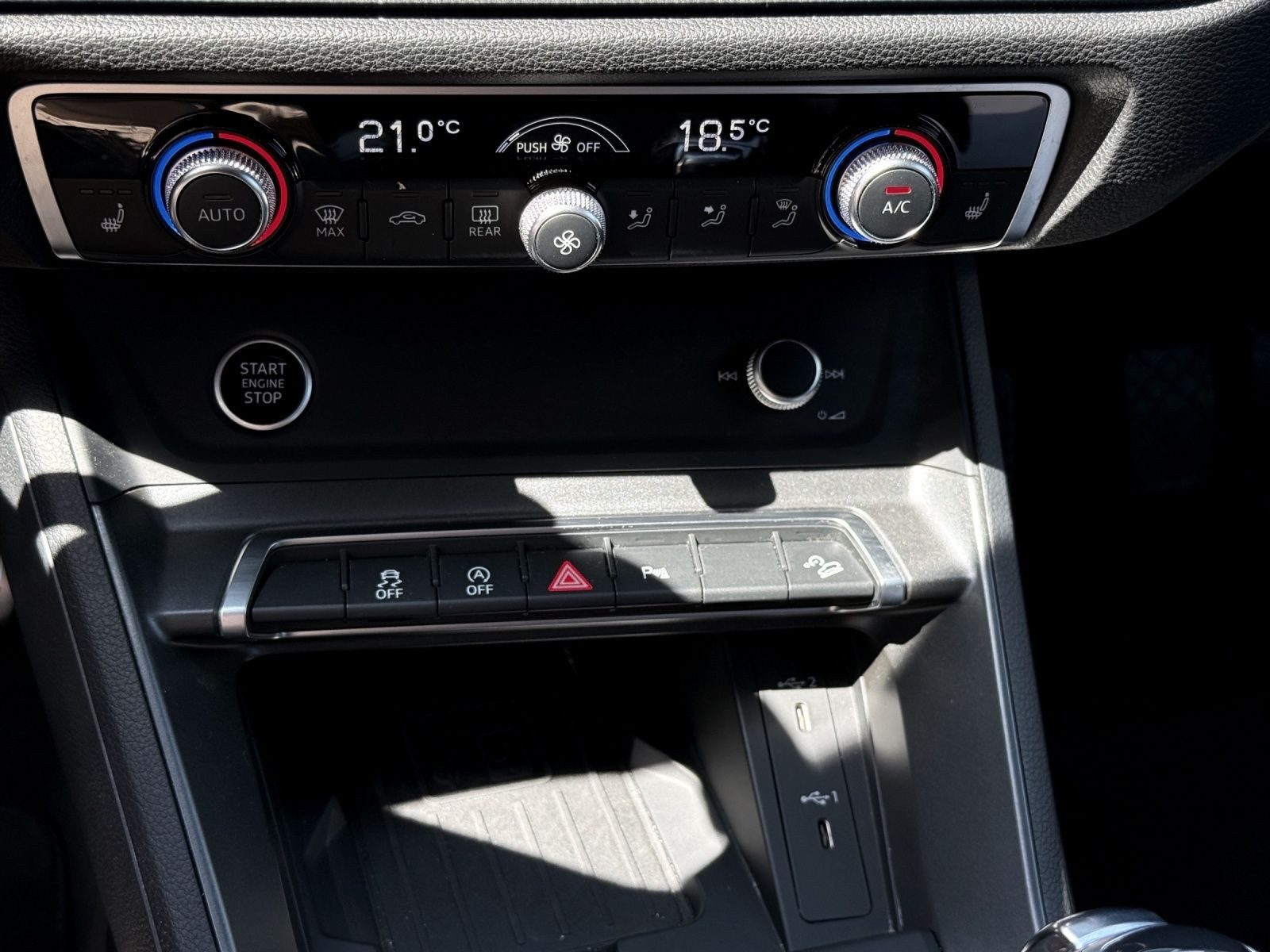 Audi Q3 – Bild 16