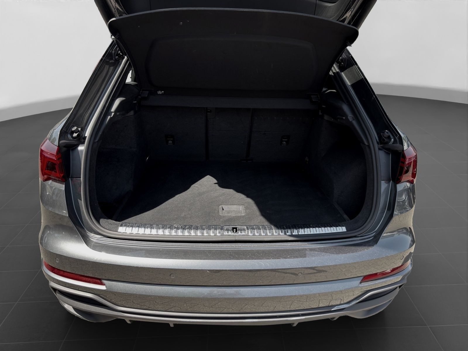 Audi Q3 – Bild 17