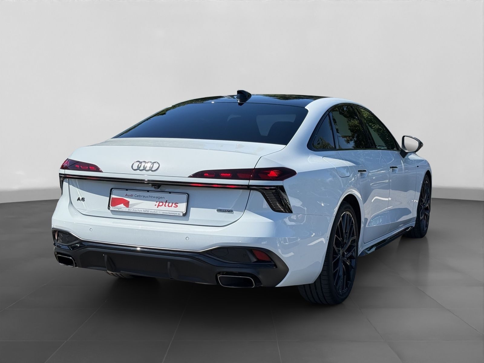 Audi A6 Limousine – Bild 3
