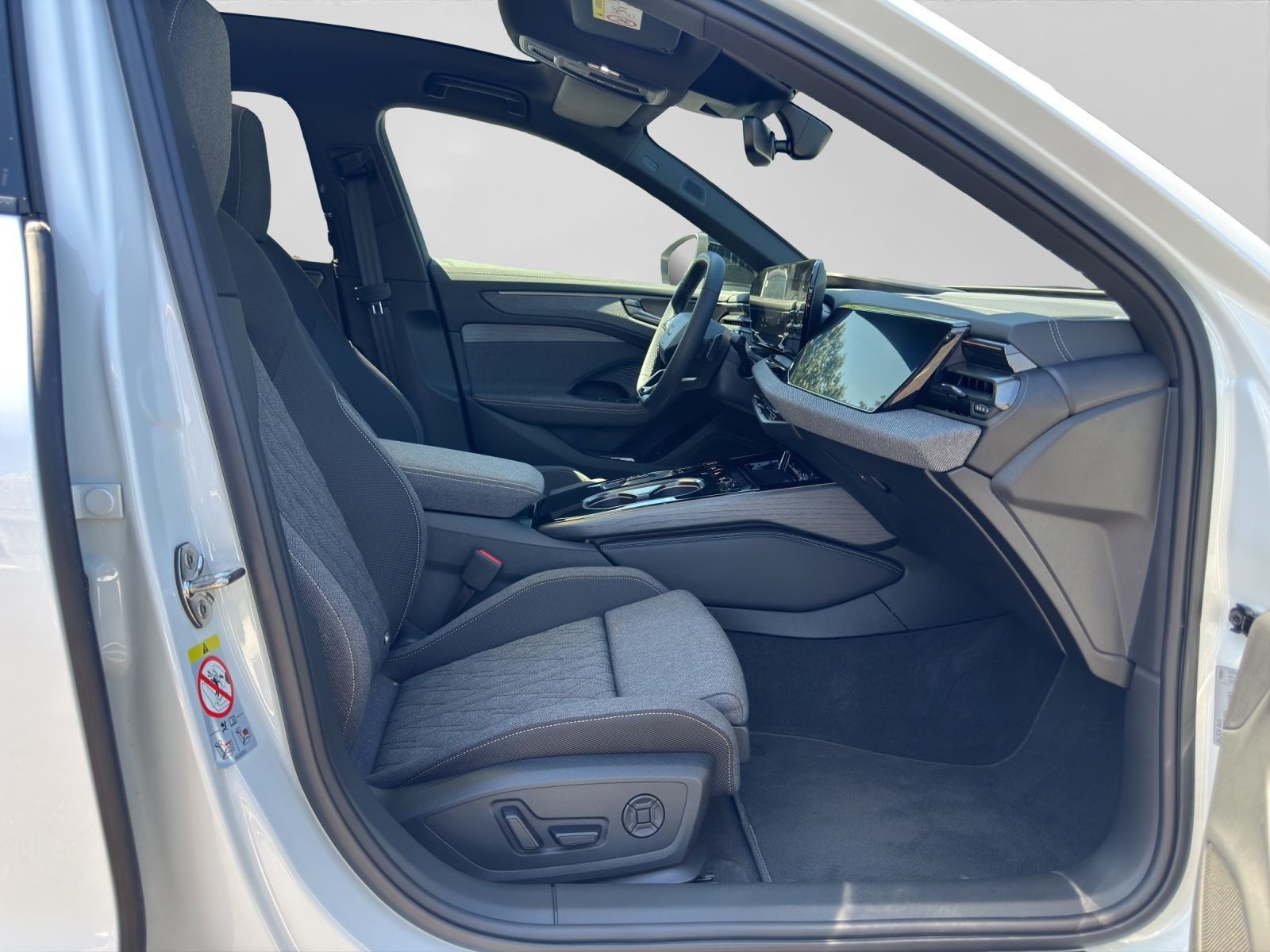 Audi A6 Limousine – Bild 4