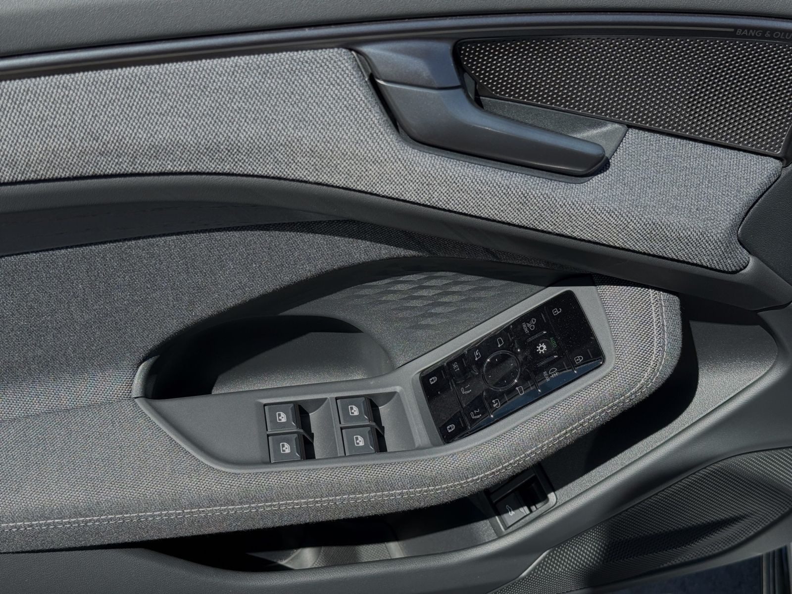 Audi A6 Limousine – Bild 8
