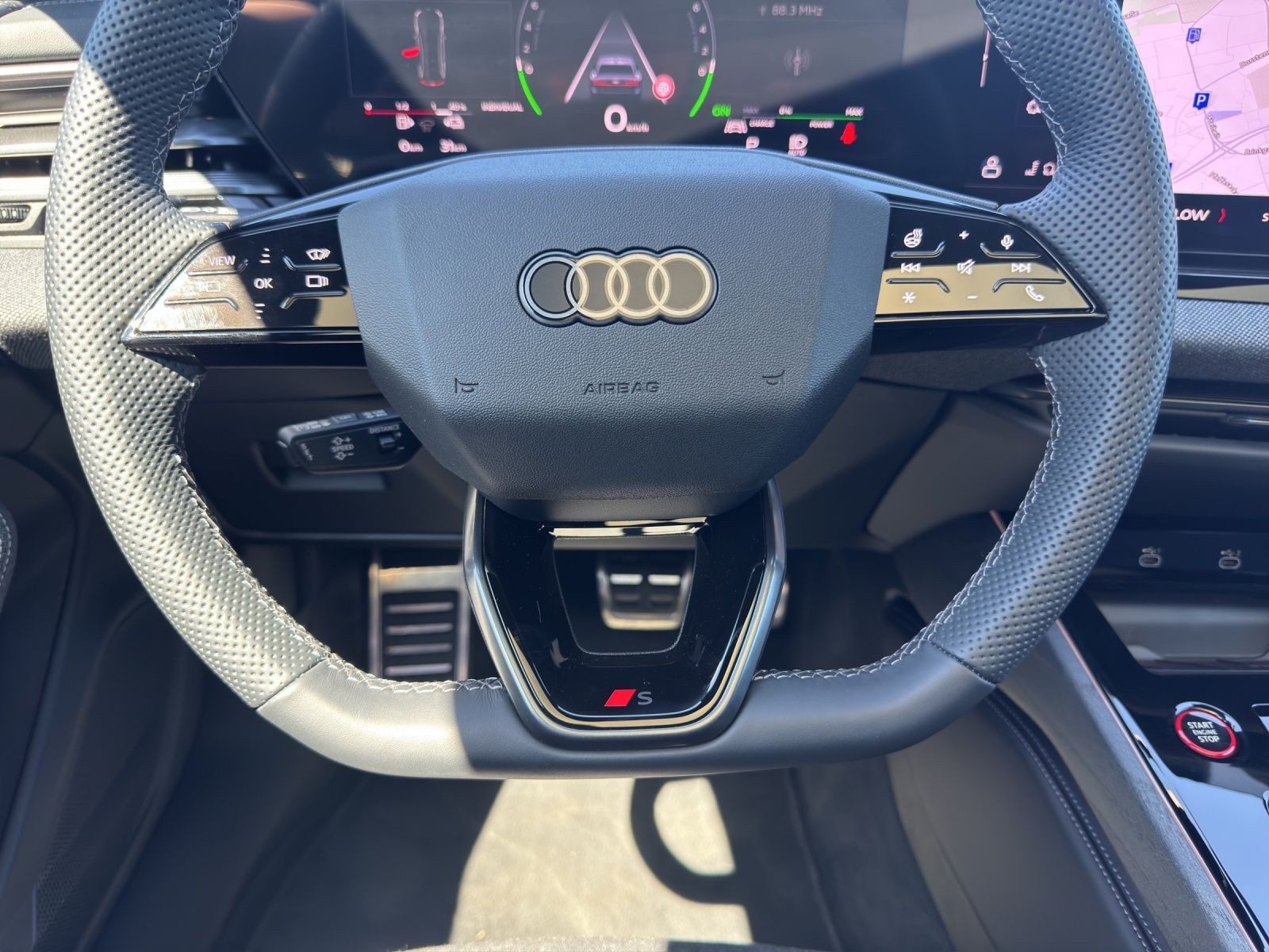 Audi A6 Limousine – Bild 9