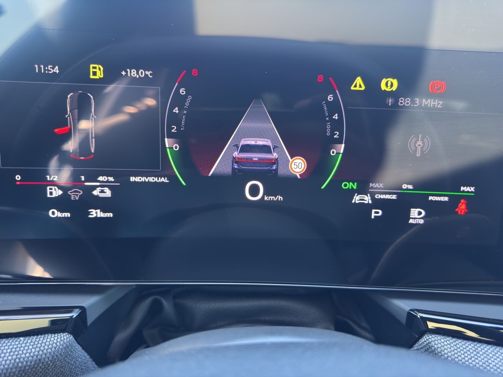 Audi A6 Limousine – Bild 10