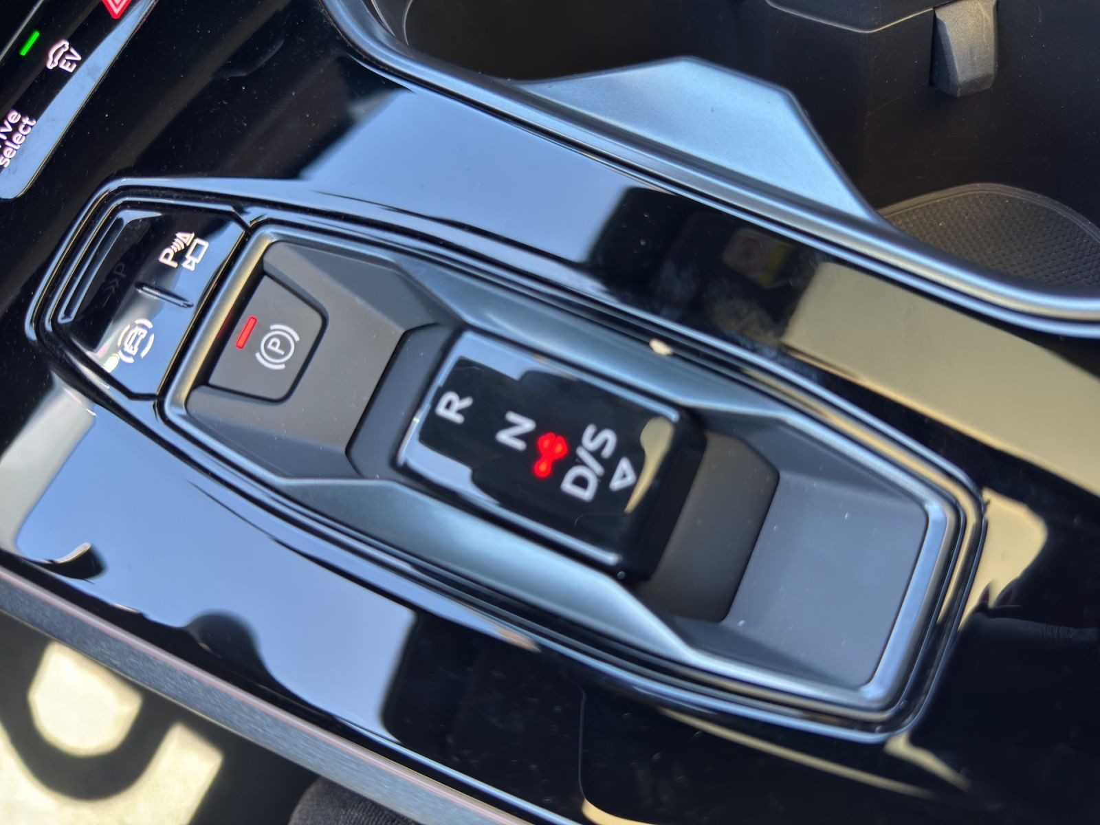 Audi A6 Limousine – Bild 11