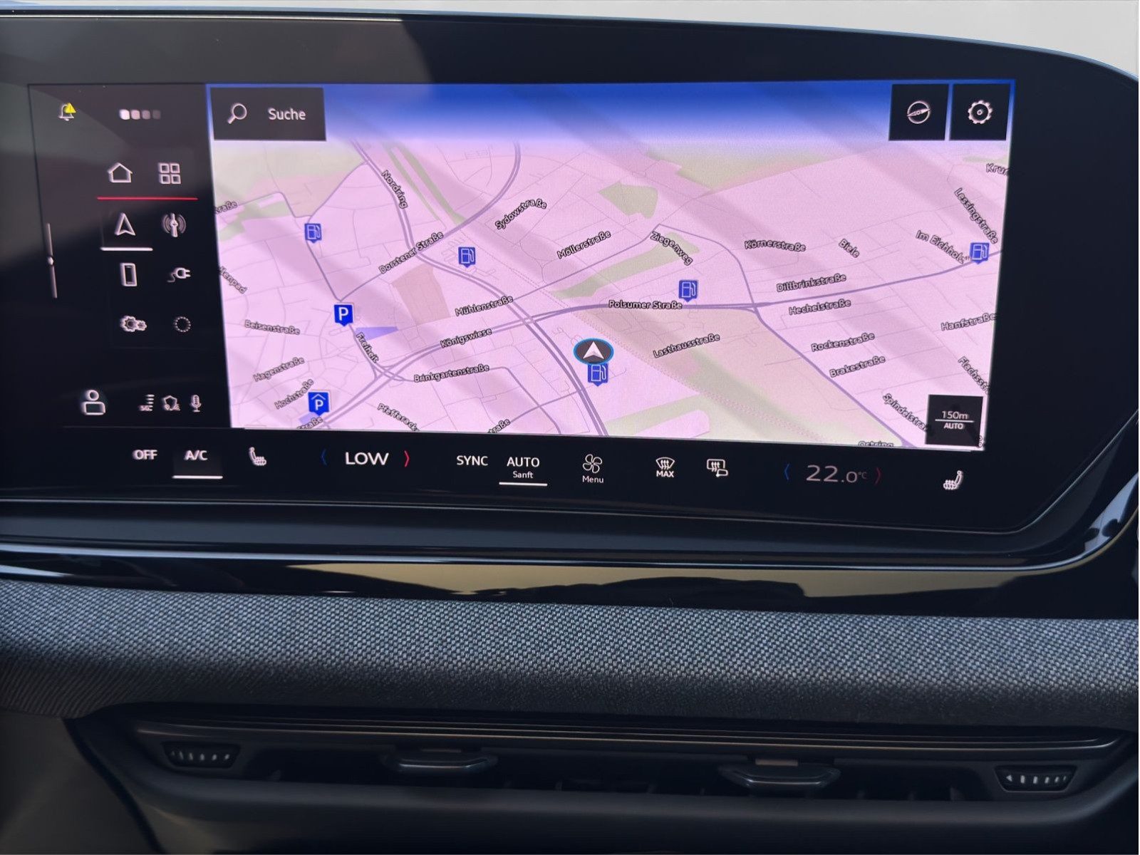 Audi A6 Limousine – Bild 12