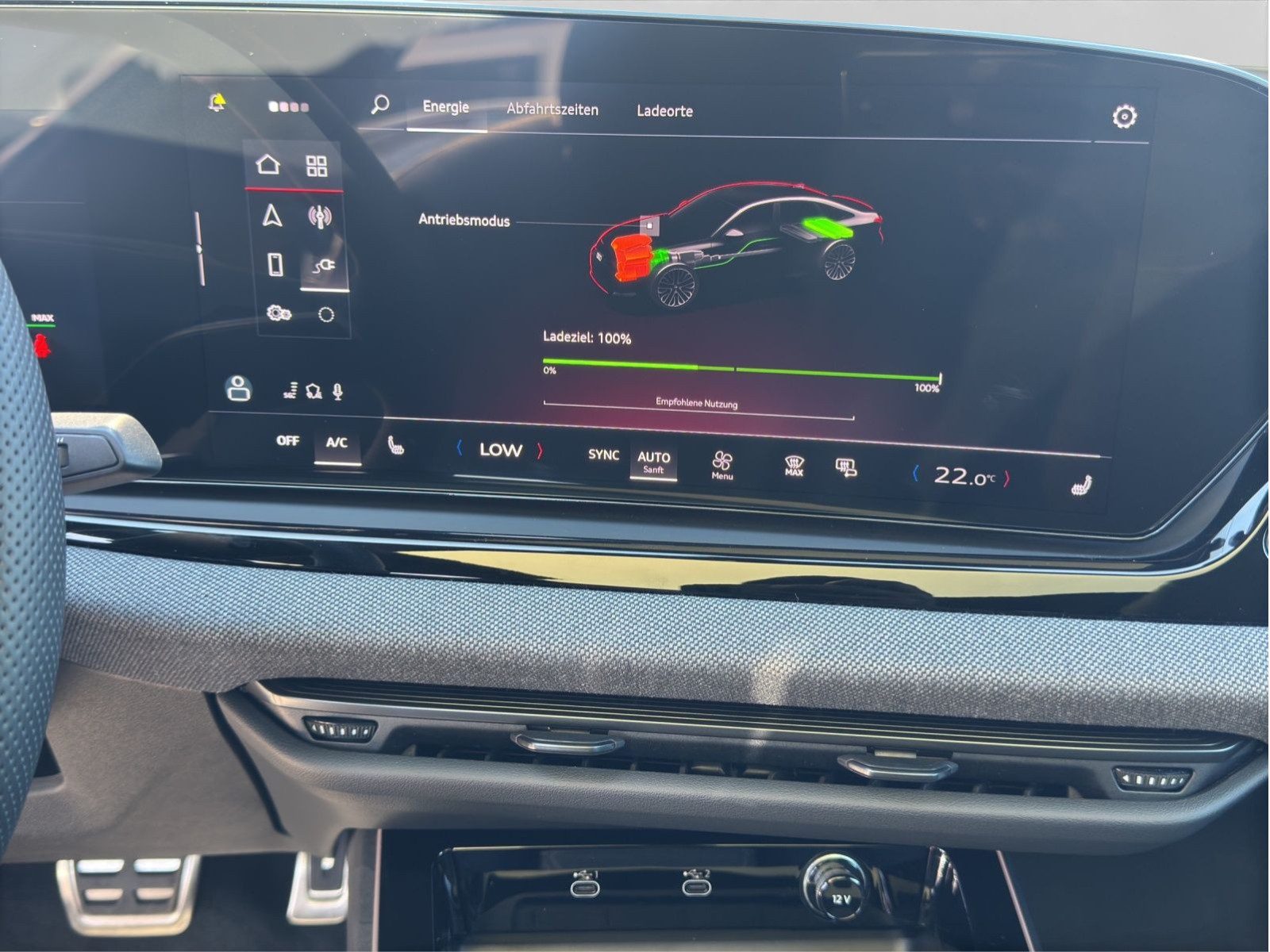 Audi A6 Limousine – Bild 14